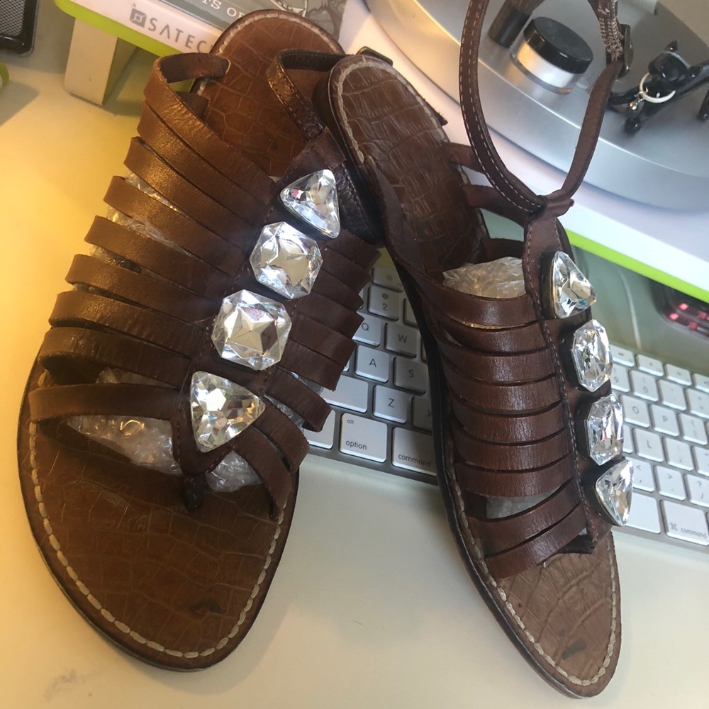 Sam Edelman Sandals